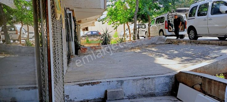 Yenişehir Karakolu Yakınında Satlık İş Yeri Dükkan
