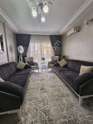 Turgutlu Nurcan Emlak'tan Altay Mh.satılık Doğalgazlı Daire