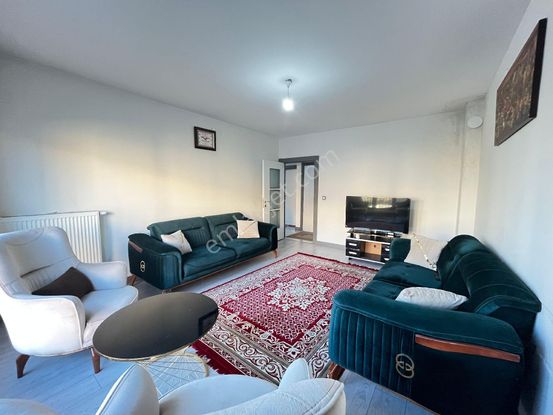 Stad Civarı 2 Yıllık Toki'de