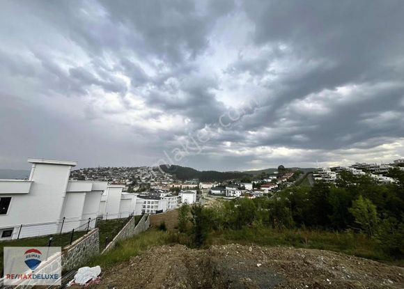 Sapanca Ünlüce'de Emsalsiz Arazi