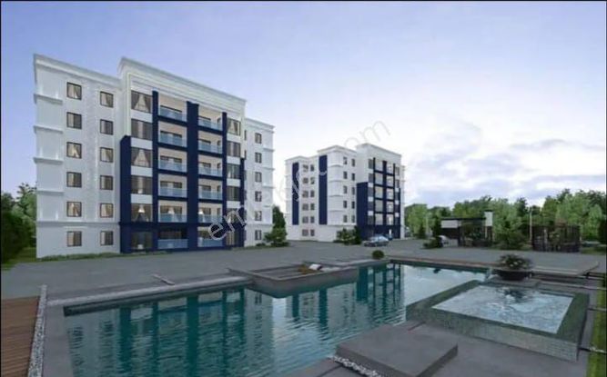 Teknokent'te 3.5+1 Fırsat Acil Satılık Daire