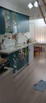 Sincan Ataürk Mah.de 3+1 Katda Ulaşıma Yakın Ön Cephe Satılık Daire