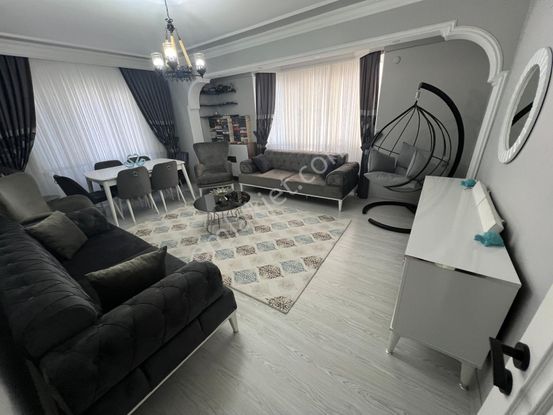 Muhittin Mah. File Market Yakını 3+1 145 M2 Satılık Kupon Daire!