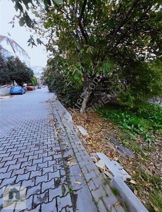 Koru Emlak'tan:120m2 4 Dairelik Fırsat Arsa Satılıktır