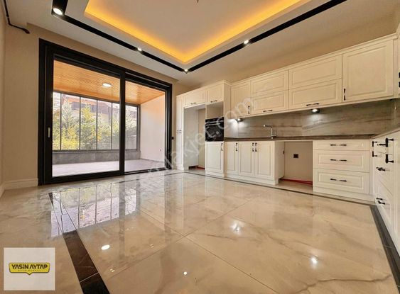 Alavardı Mah. Kaçırılmayacak Ultra Lüks 4.5+1 Satılık Villa