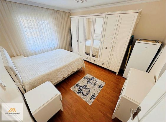 Ecg'den; Pursaklar Sarayda Katta 3+1 Uygun Masrafsız Daire