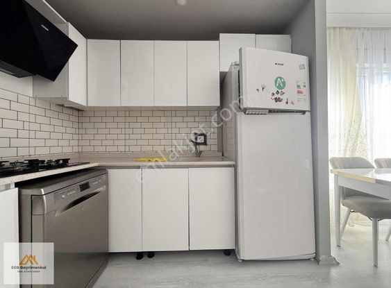 Ecg'den; Aybü Yakını Esenboğada 1+1 Kiralık Daire Seçenekleri !!