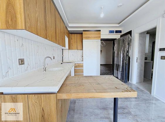 Ecg'den; Yıldırım Beyazıt Üniversitesi Çevresinde Yatırımlık 1+1