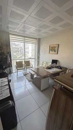 Sarı Zeybekte Satılık 95 M2 Net 2+1 Ofis