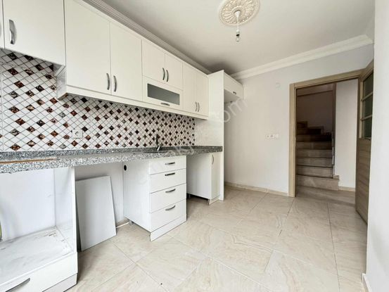 Net'den Sırasöğütler'de Çift Mutfaklı 3+1 Ultra Lüx 190m2 Dublex