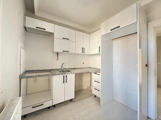 *emek Mahallesi Fsm Cad Mevkii 2+1 90m² Lüks Asansörlü *