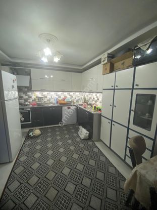 Albayrak Mah. Tatar Cami Arka Sokağında