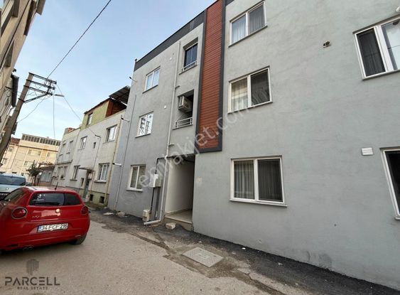 Balıkesir Altıeylül 1.gündoğan Mah.satılık Full Eşyalı 1+1 Daire