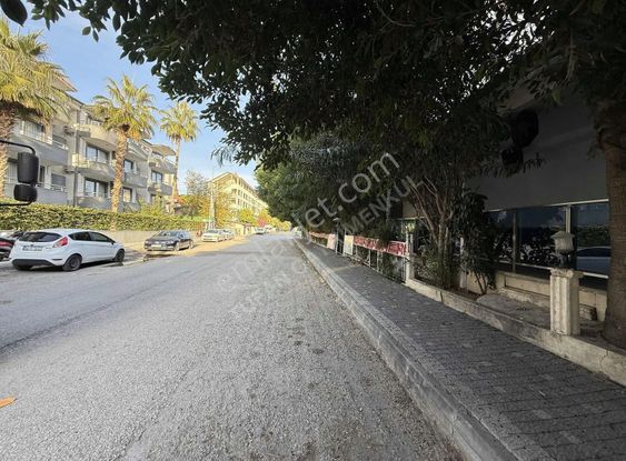 Sidede Ultralüks Satılık Eşyalı 2+1 Daire