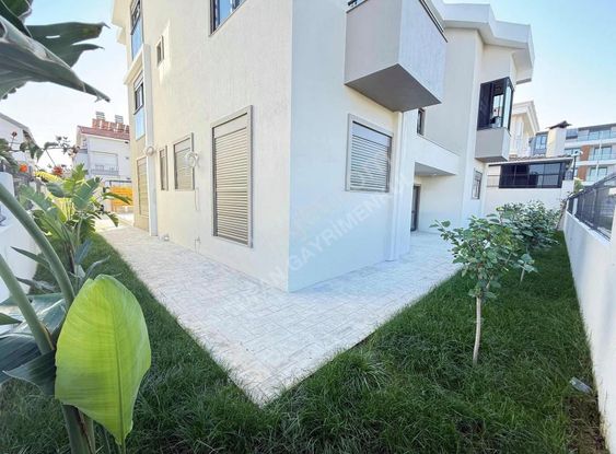 Manavgat Ilıcada Satılık Ultralüks 2+1 Daire