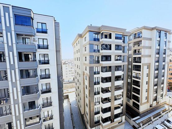 Salih Emlak'tan Devlet Hast Yakını Sıfır 3+1 Site İçi Otoparklı