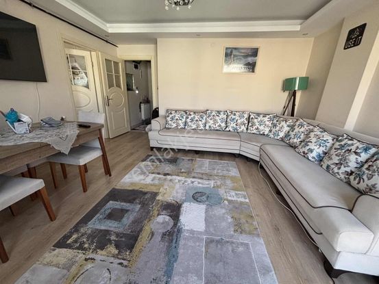 Nova Grup'tan Kasaplar Mah. 2+1 Dubleks Daire Satılık!