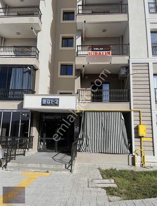 Emlakkent 'ten Kıran Toki De 3+1 Kiralık Geniş Daire