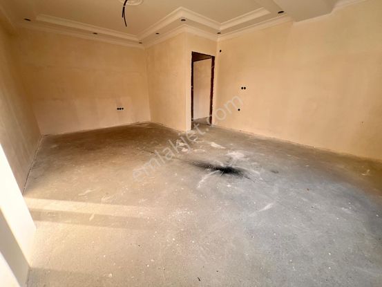 Seba Tevfikbey Mh 2+1 85m2 1.kat Ön Cephe Balkonlu Daire...