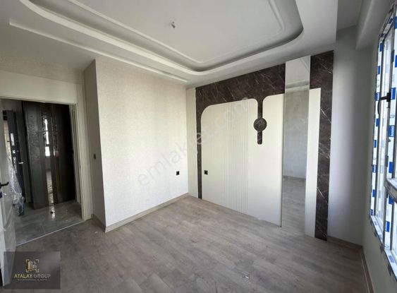 Atalay Gayrimenkulden 2+1 Karakuş Parma 63m2 Satılık Daire !!