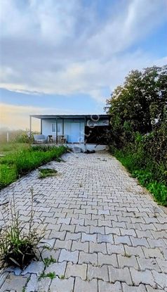 Yasaklar Group'tan Satılık Hobi Bahçesi Armutlu Kemalpaşa