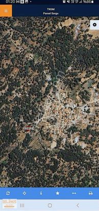 Göbeller Köyünün Dibinde Bahçe