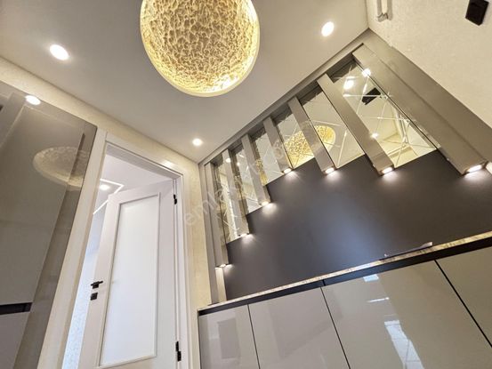 Sincan Malazgirt Mah 2.arakatta Bağımsız 3+1 Satılık Daire