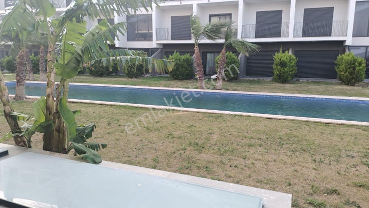 Alaçatı Gayrimenkulden Dalyan'da Satılık Recidence