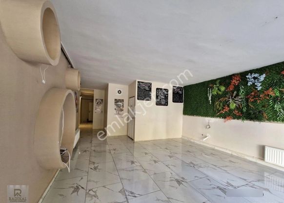 Birlik Mahallesi 393. Cadde Üzeri Yapılı Tabela Değeri Yüksek Kiralık Dükkan-mağaza .........