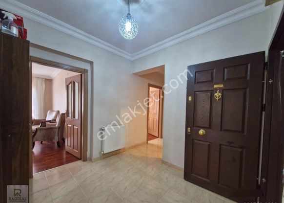 Kırkkonaklar Mahallesi 260. Cadde Üzeri 3+1 Satılık Kupon Daire.......