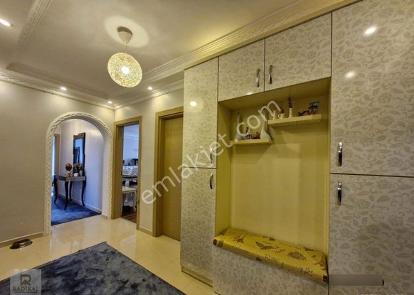 Birlik Mahallesi 429. Cadde'de Nilkent Sitesi A Blok 3cü Katta Full Eşyalı Kiralık 3,5+1 Daire ...