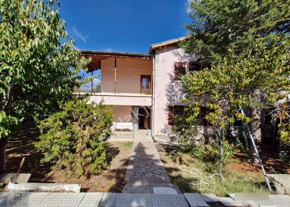 Gölbaşı Karşıyaka Mahallesi Uçhisar Evleri Sitesinde Satılık 3+1 Kupon Villa ........