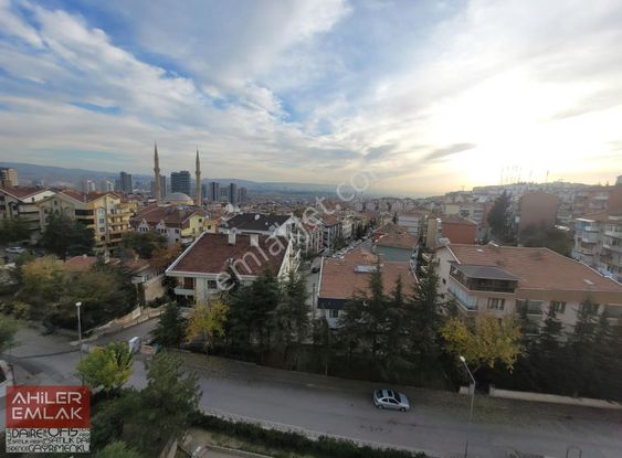 Ahiler'den Ayvalı Mh.sinde 5 Oda 1 Salon Dubleks Daire