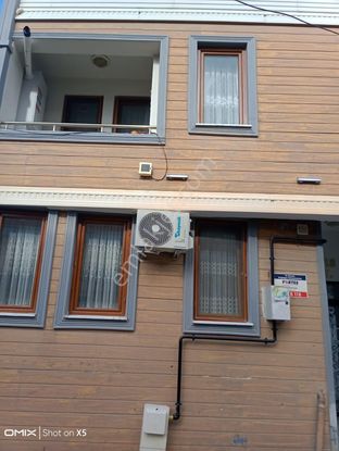 Pak Yapı'dan Satılık Havran Mah. 2+1 Kapalı Mutfak Daire