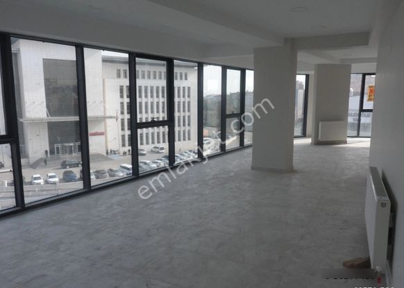 Kiralık Ofis Katı
