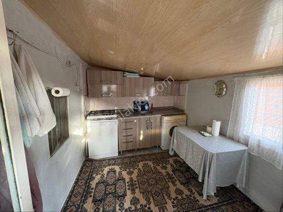 Selçuk Mahallesi – Satılık Eşyalı Müstakil Ev