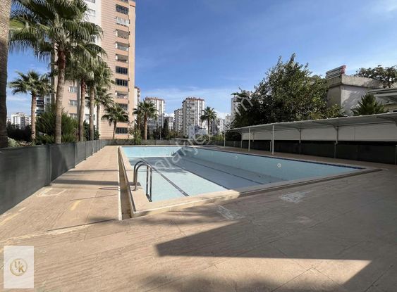 Türkmenbaşı/pınar'da/3+1/k.mutfak/geniş/site İçi/ç.banyo/kombi!!