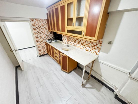 Sincan Atatürk Mah. Ön Cephe Kredi Limitsiz Yapılı Satılık Daire