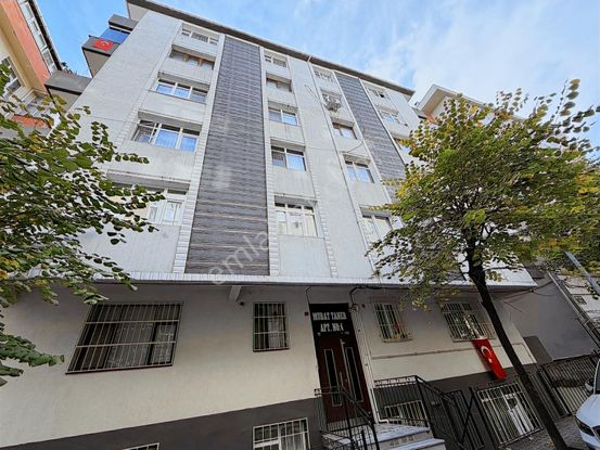 Özpa Gayrimenkul Şirinevler Kentsel Kararı Alınmış Satılık Daire