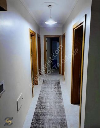 Onurkent'te Fırsat 3+1 Daire