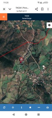 Sahibinden Yatırımlık Tarla Köye Yakın