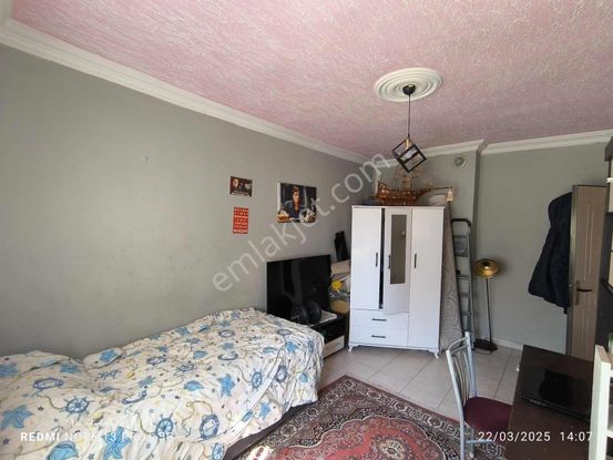 Mersin Erdemli Merkezde 3+1 Satılık Daire