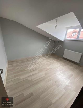 Calişkan Gyo Dan Arnavutköy'de Satılık 4+1 Dubleks