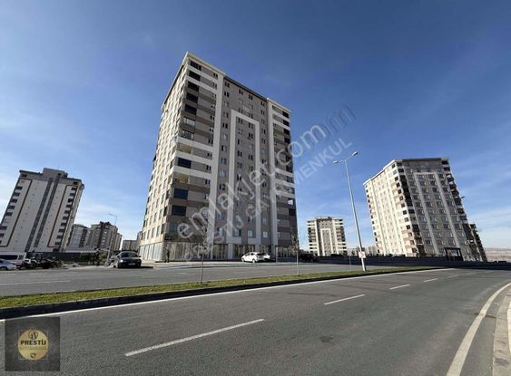 İldem Yeşilyurt Mh. 3+1 175 M2 Ultra Geniş Meskenli Lüks Daire