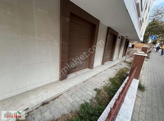 Merkez'de 3+1 Düz Giriş Kiralık Ofis-muayne Hane-büro