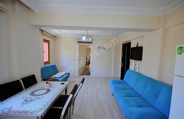 Kınıklı Mah. Paü Kyk Karşısı Herşey Dahil 1+1 60 M2 Arakat Apart