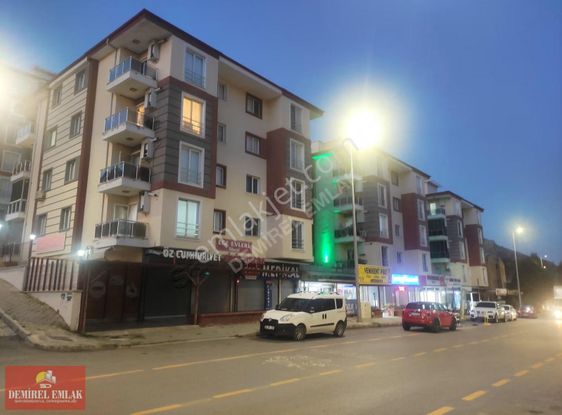 Söke Yenikent Mh Hastane Karşısı Ara Kat 2+1 Daire