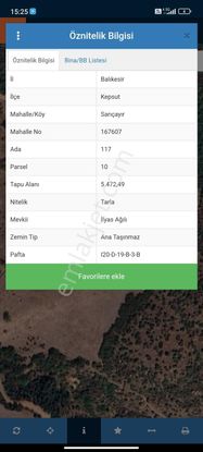 Sahibinden Satılık Tarla