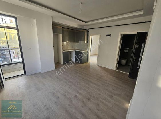 Anadolu Gayrimenkul'den Yeni Mahallede Sıfır 1+1