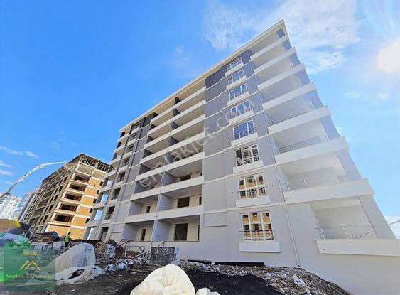 Anadolu Gayrimenkul'den Şahincili'de Satılık 2+1 Daire